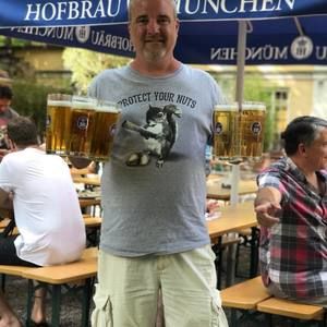 Meet your Posher, Don